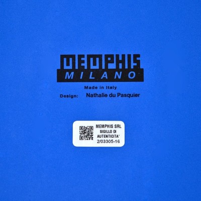 Cipolla - Memphis Milano Cipolla - Memphis Milano