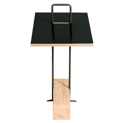 Moormann Abgemehnt side table Moormann Abgemehnt side table