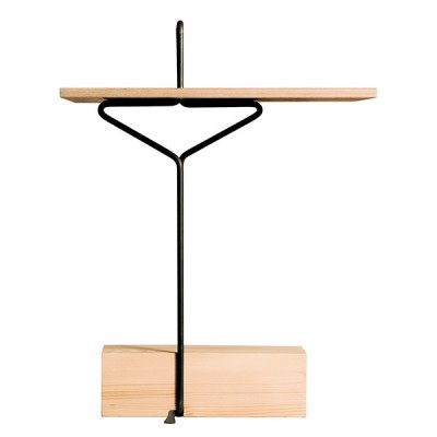 Moormann Abgemehnt side table Moormann Abgemehnt side table