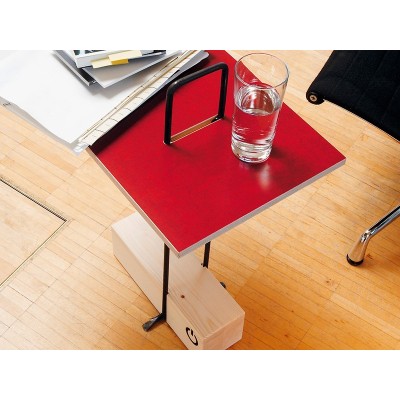 Moormann Abgemehnt side table Moormann Abgemehnt side table