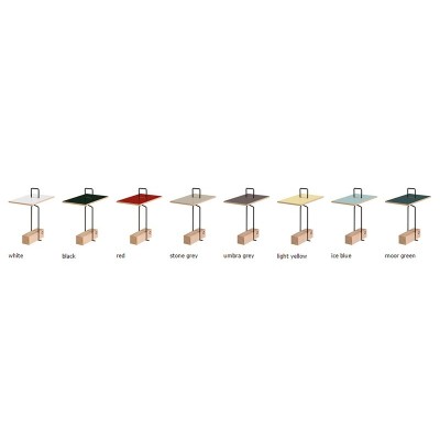 Moormann Abgemehnt side table Moormann Abgemehnt side table