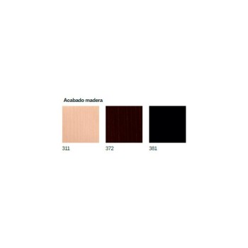 materiales Silla Smart SI0610 Andreu World