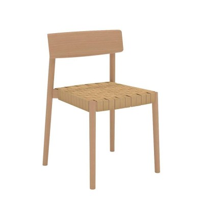 Chaise intelligente SI0612 Andreu World Chaise intelligente SI0612 Andreu World