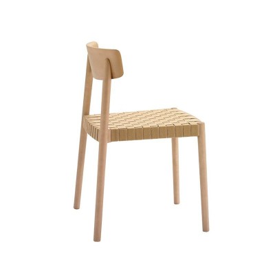 Chaise intelligente SI0612 Andreu World Chaise intelligente SI0612 Andreu World