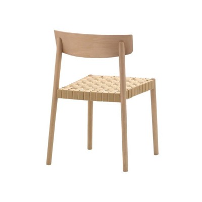 Chaise intelligente SI0612 Andreu World Chaise intelligente SI0612 Andreu World
