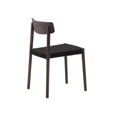 Chaise intelligente SI0612 Andreu World Chaise intelligente SI0612 Andreu World