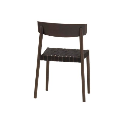 Chaise intelligente SI0612 Andreu World Chaise intelligente SI0612 Andreu World