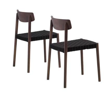 Chaise intelligente SI0612 Andreu World Chaise intelligente SI0612 Andreu World