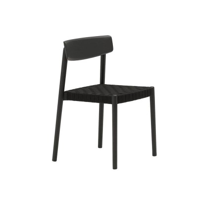 Chaise intelligente SI0612 Andreu World Chaise intelligente SI0612 Andreu World
