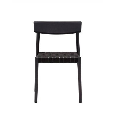 Chaise intelligente SI0612 Andreu World Chaise intelligente SI0612 Andreu World