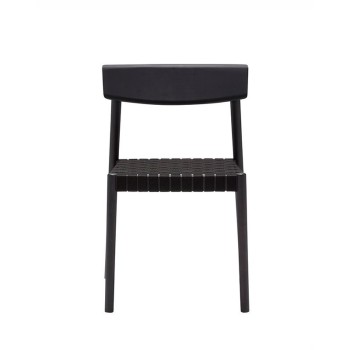madera y cincha Silla Smart SI-0612 Andreu World