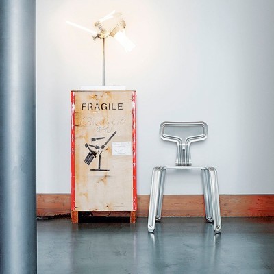 Moormann Pressed chair Moormann Pressed chair