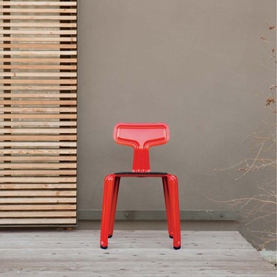 Moormann Pressed chair Moormann Pressed chair