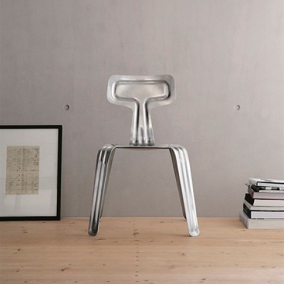 Moormann Pressed chair Moormann Pressed chair