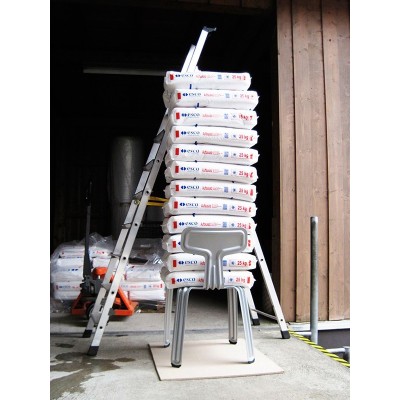 Moormann Pressed chair Moormann Pressed chair