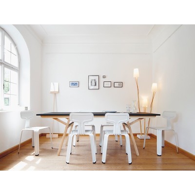 Moormann Pressed chair Moormann Pressed chair