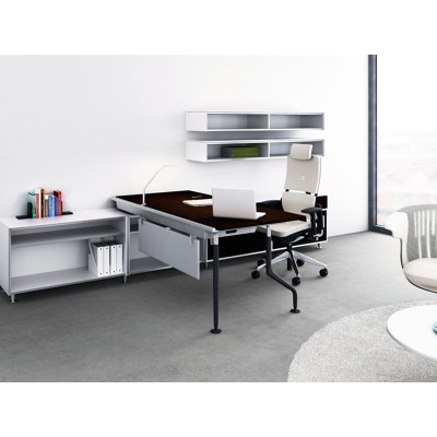Por favor, trabalhe a cadeira com Steelcaseencosto de cabeça Por favor, trabalhe a cadeira com Steelcaseencosto de cabeça