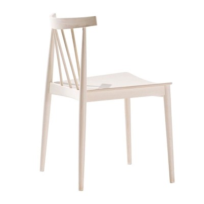 Chaise Smile SI-0323 Andreu World Chaise Smile SI-0323 Andreu World