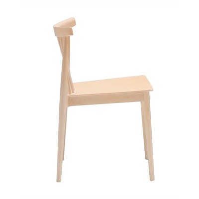 Chaise Smile SI-0323 Andreu World Chaise Smile SI-0323 Andreu World