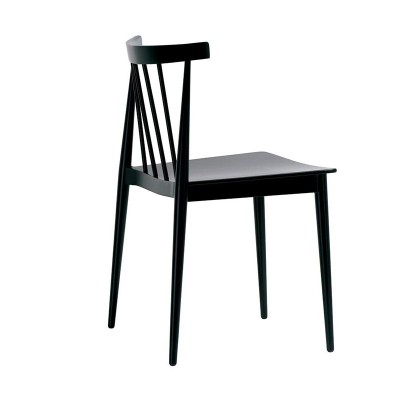 Chaise Smile SI-0323 Andreu World Chaise Smile SI-0323 Andreu World