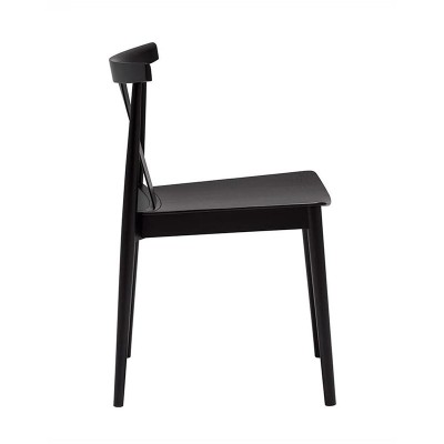 perfil Silla Smile SI-0323 Andreu World perfil Silla Smile SI-0323 Andreu World