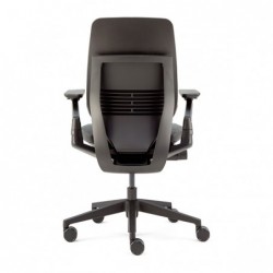 Silla Gesture sin recubrimiento - Steelcase Silla Gesture sin recubrimiento - Steelcase