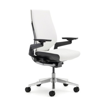 Silla Gesture de Steelcase con recubrimiento trasero