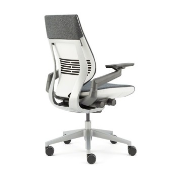 Silla Gesture de Steelcase con recubrimiento trasero