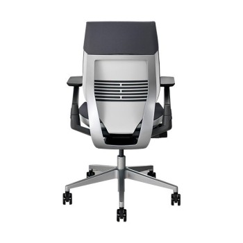 Silla Gesture de Steelcase con recubrimiento trasero