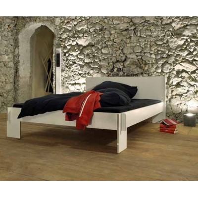 cama Siebenschafer diseño Moormann cama Siebenschafer diseño Moormann