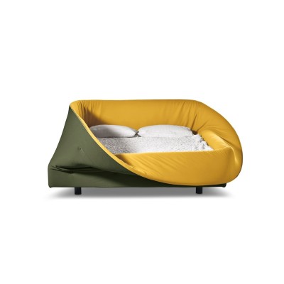 Lit design Colletto Lago Lit design Colletto Lago