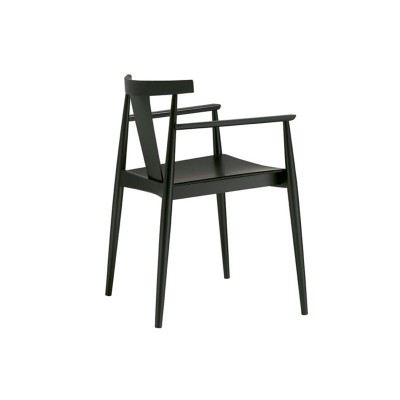 respaldo silla Smile SO-0335 Andreu World respaldo silla Smile SO-0335 Andreu World