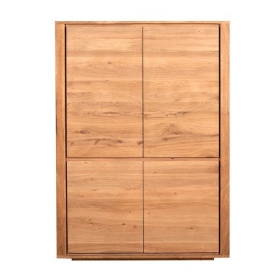 Armadio Shadow Oak - Ethnicraft Armadio Shadow Oak - Ethnicraft