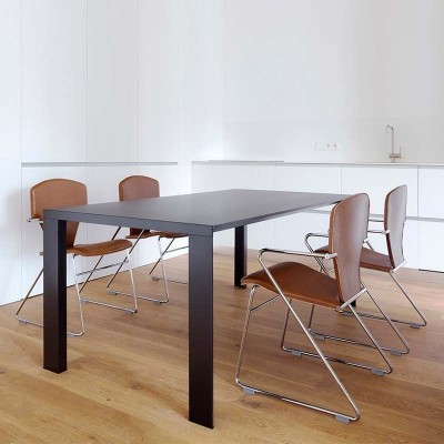 Chaise rembourrée Stua Egoa Chaise rembourrée Stua Egoa