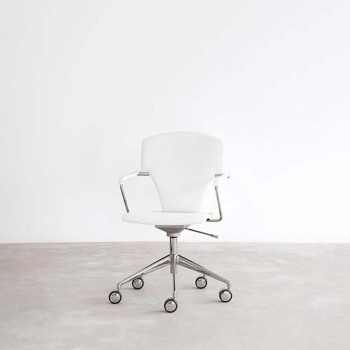 Egoa silla con ruedas Stua