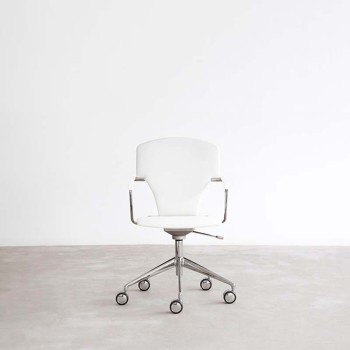 Egoa silla con ruedas Stua