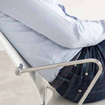 Egoa silla con ruedas Stua