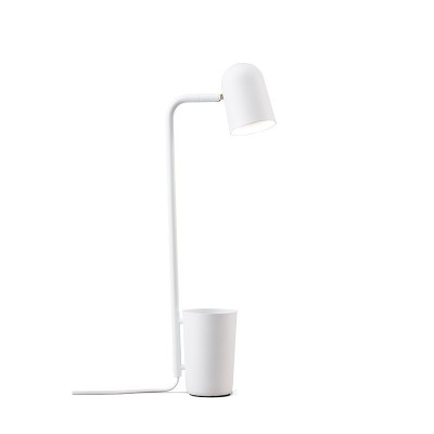 Comprar Lámpara de mesa Buddy color blanco de Northern Lighting. Disponible en Moisés showroom Comprar Lámpara de mesa Buddy color blanco de Northern Lighting. Disponible en Moisés showroom