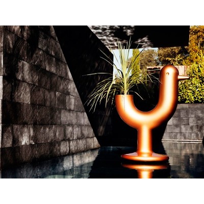 Fioriera per pavoni Vondom Fioriera per pavoni Vondom