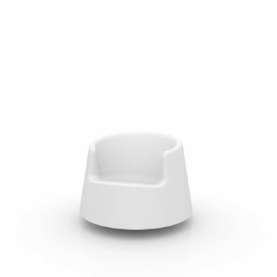 Vondom Roulette Kids sillón Vondom Roulette Kids sillón