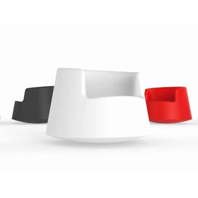 Vondom Roulette Kids sillón Vondom Roulette Kids sillón