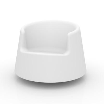 Vondom Roulette armchair Vondom Roulette armchair