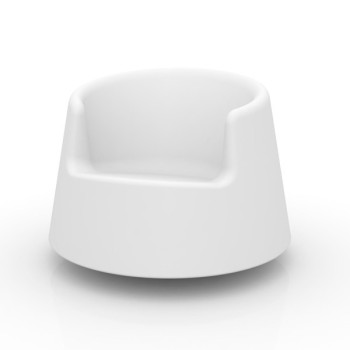 sillón Vondom Roulette