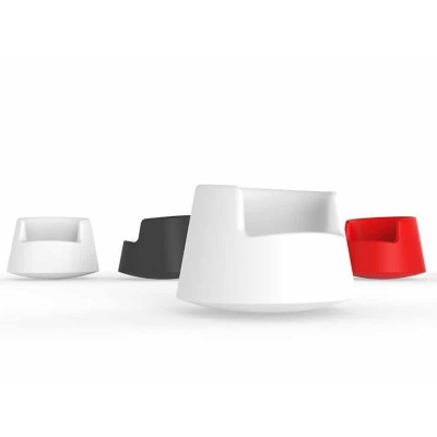 Vondom Poltrona de roleta Vondom Poltrona de roleta