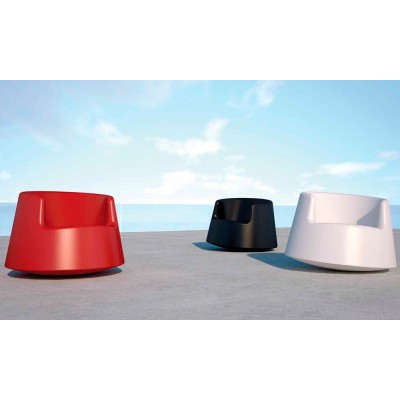 Vondom Roulette armchair Vondom Roulette armchair