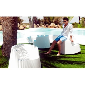 sillón Vondom Roulette