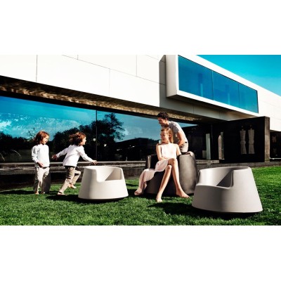 Vondom Roulette armchair Vondom Roulette armchair
