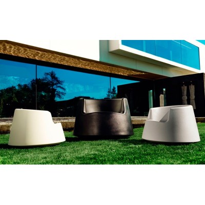 Vondom Roulette armchair Vondom Roulette armchair