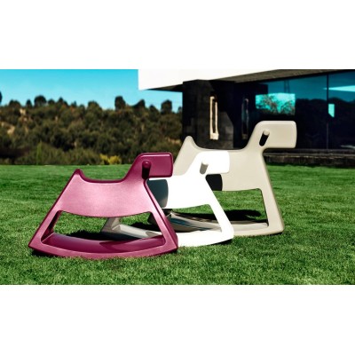 Vondom Rosinante Kids Rocker Vondom Rosinante Kids Rocker