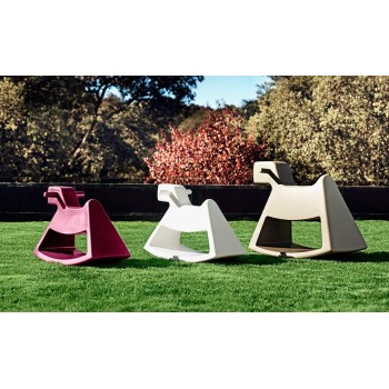 Vondom balancín Rosinante Kids